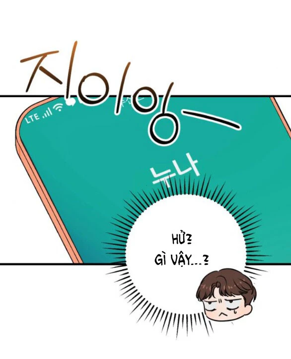 Nóng Lòng Muốn Giày Vò Em Chapter 22 - Trang 3