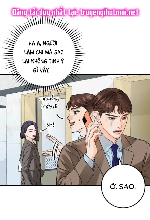 Nóng Lòng Muốn Giày Vò Em Chapter 22 - Trang 3