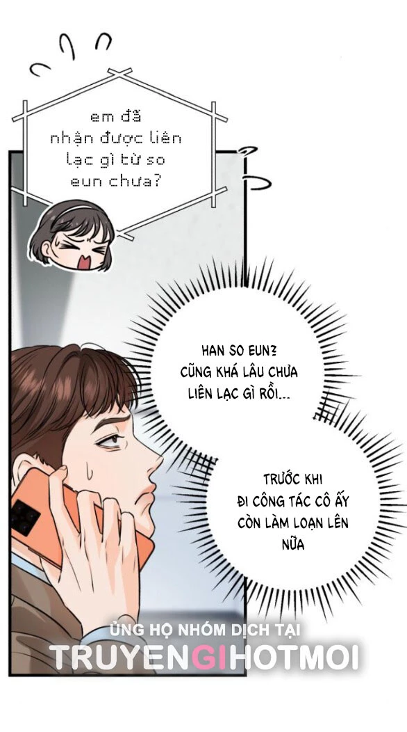 Nóng Lòng Muốn Giày Vò Em Chapter 22 - Trang 3