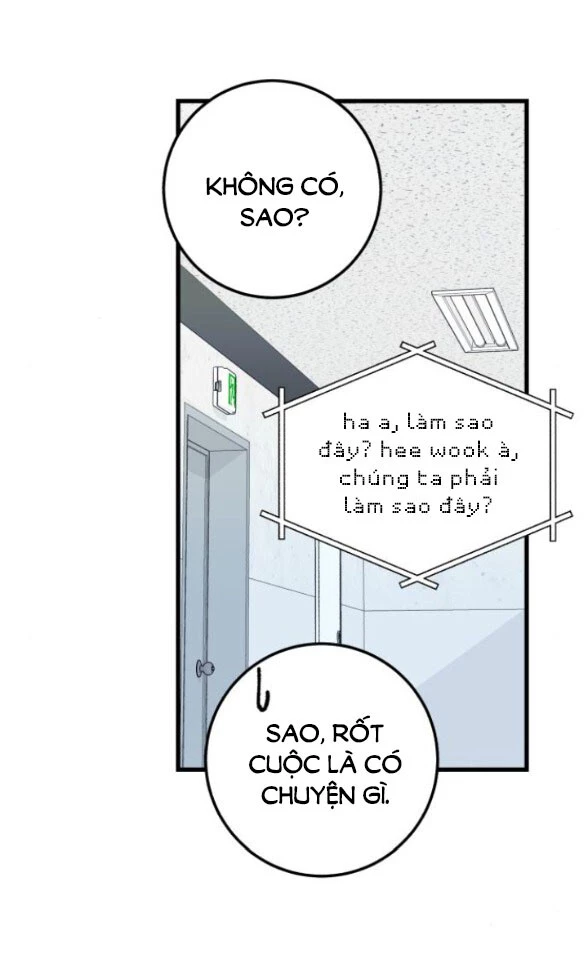 Nóng Lòng Muốn Giày Vò Em Chapter 22 - Trang 3