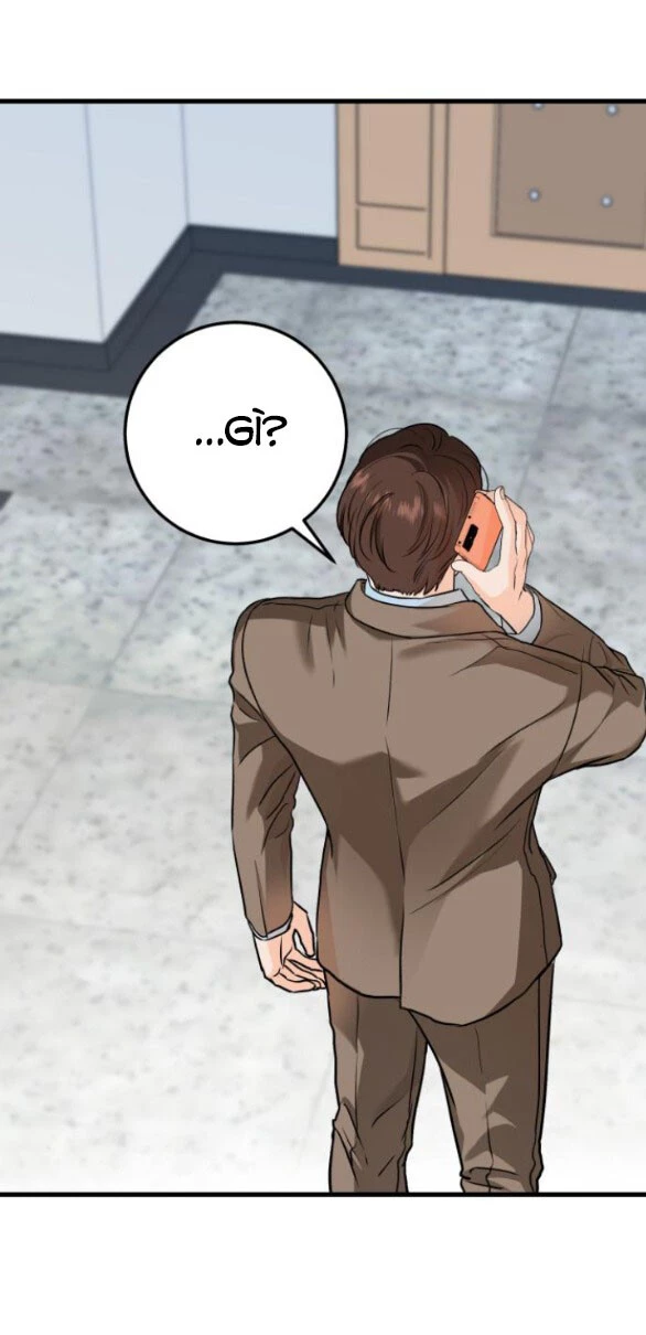 Nóng Lòng Muốn Giày Vò Em Chapter 22 - Trang 3