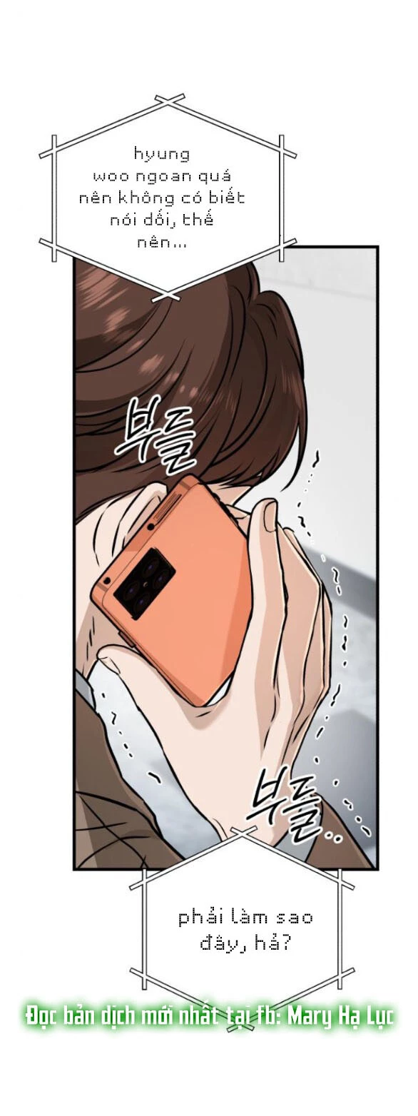 Nóng Lòng Muốn Giày Vò Em Chapter 22 - Trang 3