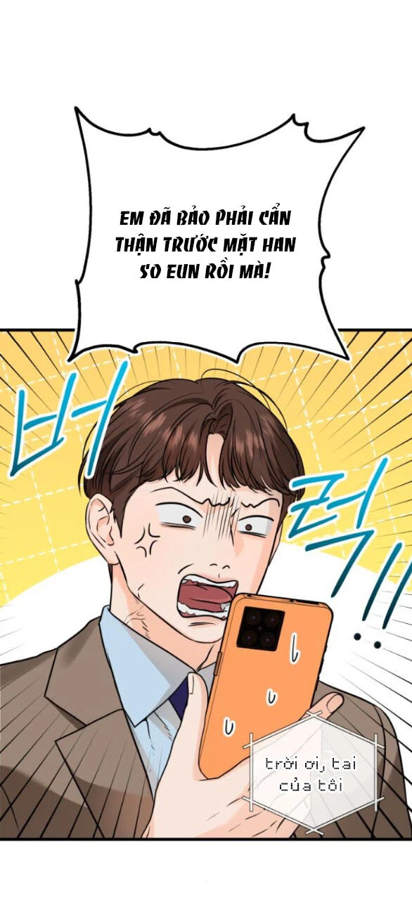 Nóng Lòng Muốn Giày Vò Em Chapter 22 - Trang 3