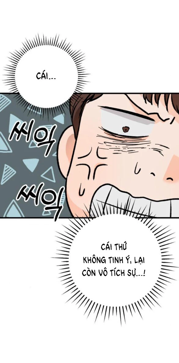 Nóng Lòng Muốn Giày Vò Em Chapter 22 - Trang 3