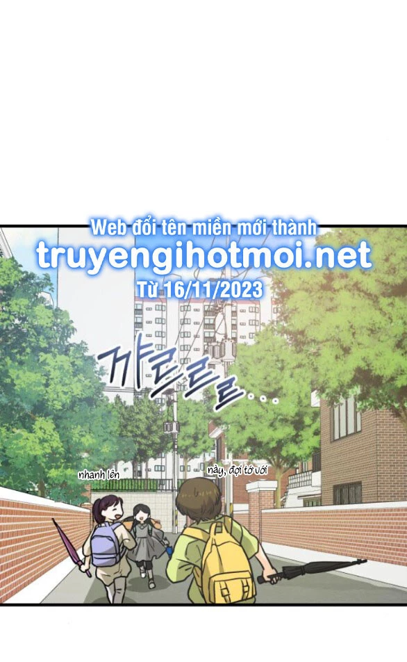 Nóng Lòng Muốn Giày Vò Em Chapter 22 - Trang 3