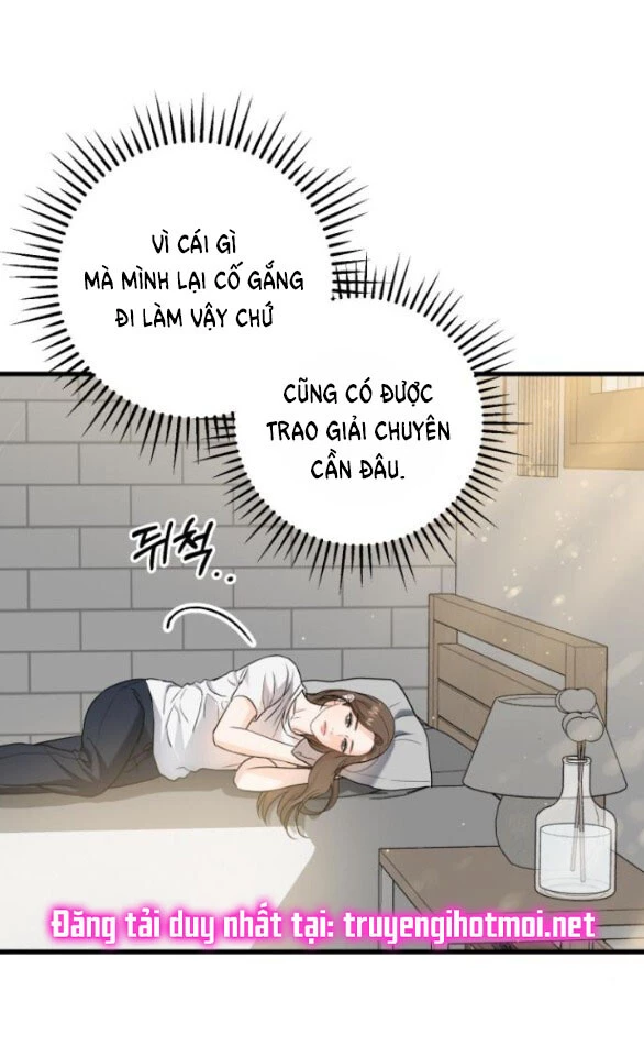 Nóng Lòng Muốn Giày Vò Em Chapter 22 - Trang 3