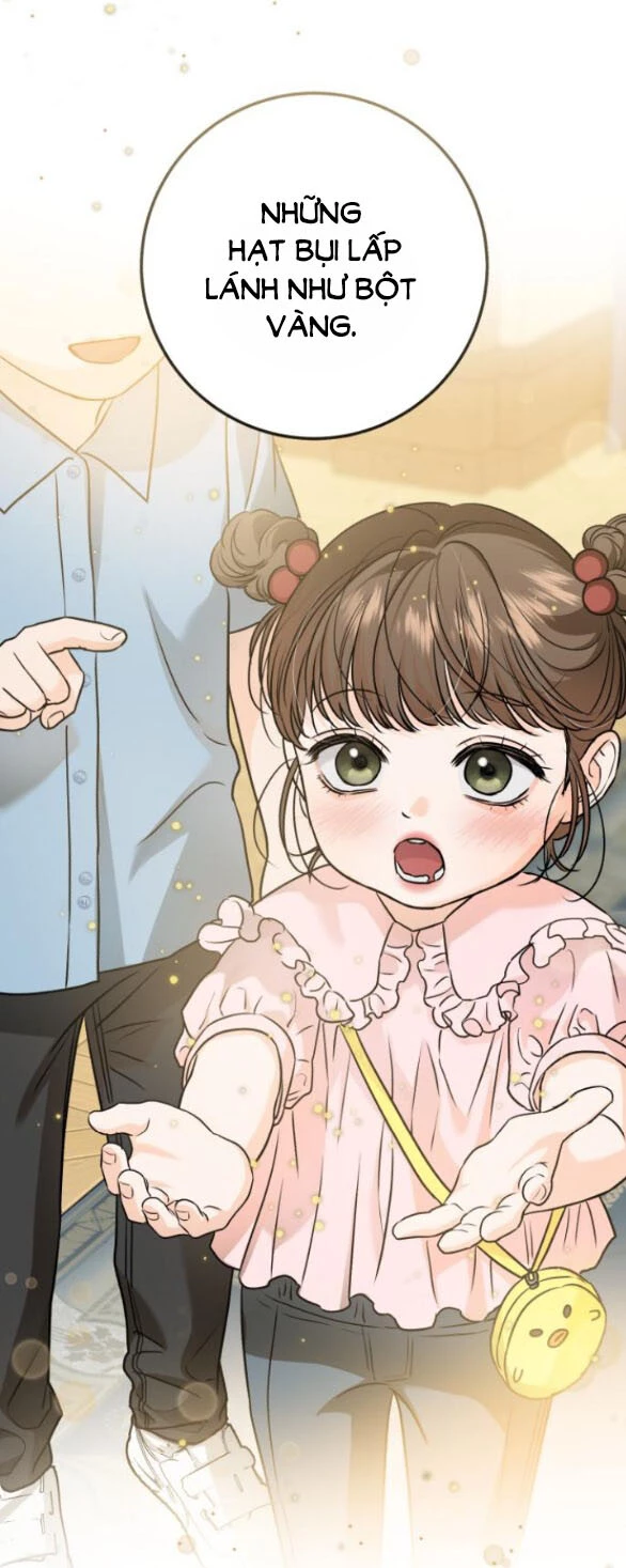 Nóng Lòng Muốn Giày Vò Em Chapter 22 - Trang 3