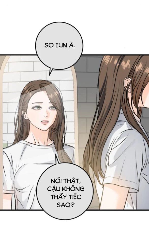 Nóng Lòng Muốn Giày Vò Em Chapter 22 - Trang 3