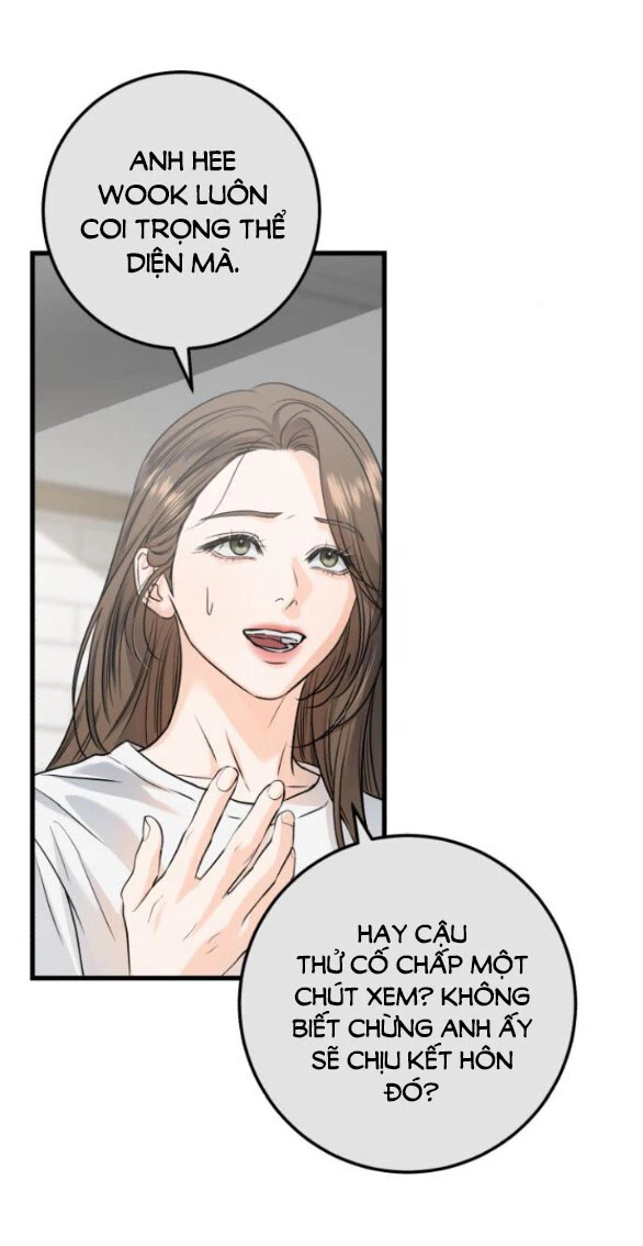 Nóng Lòng Muốn Giày Vò Em Chapter 22 - Trang 3