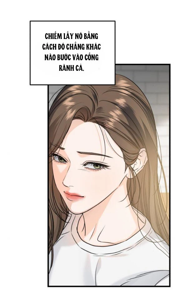 Nóng Lòng Muốn Giày Vò Em Chapter 22 - Trang 3