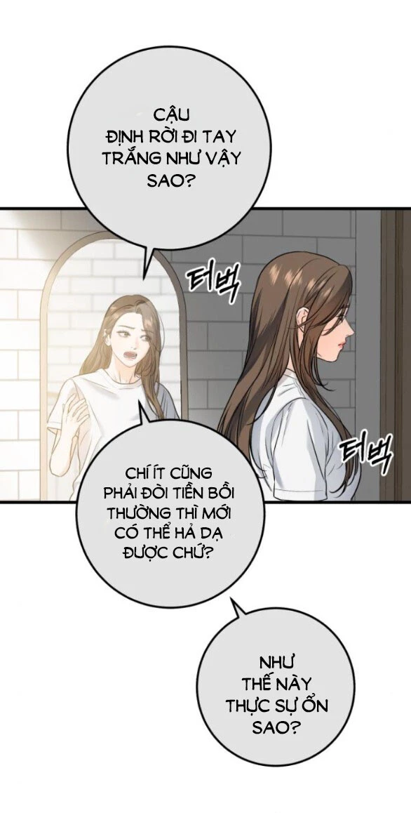 Nóng Lòng Muốn Giày Vò Em Chapter 22 - Trang 3