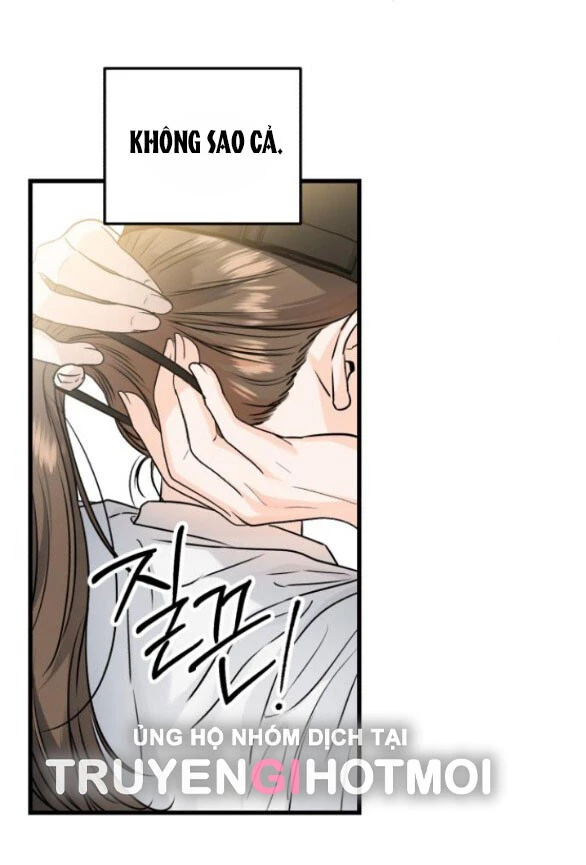 Nóng Lòng Muốn Giày Vò Em Chapter 22 - Trang 3