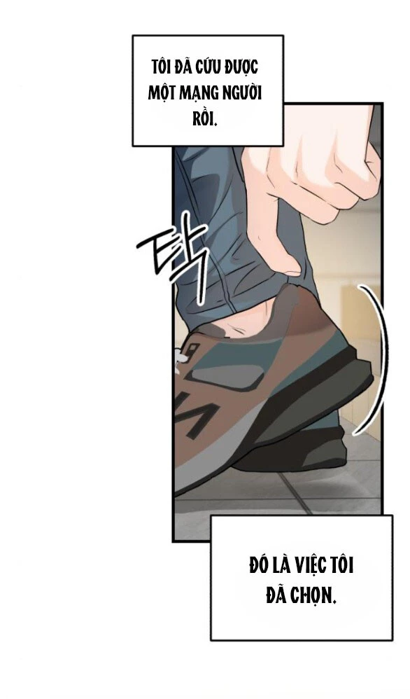 Nóng Lòng Muốn Giày Vò Em Chapter 22 - Trang 3