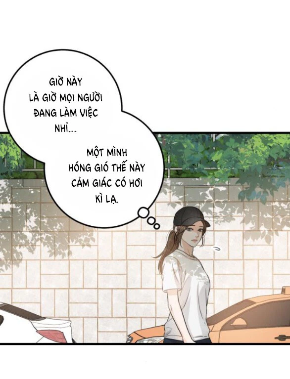Nóng Lòng Muốn Giày Vò Em Chapter 22 - Trang 3