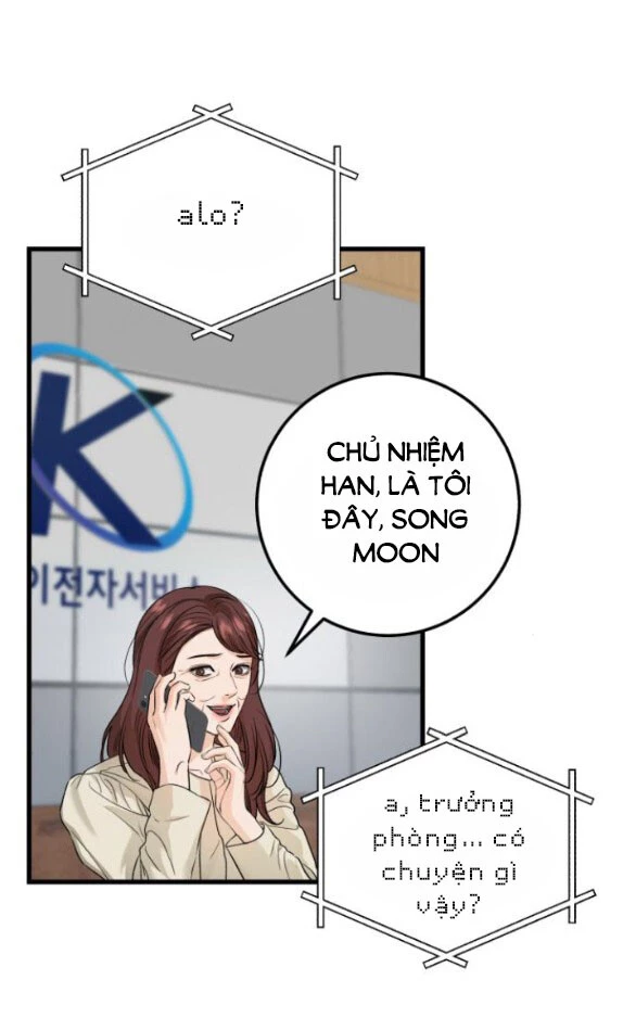 Nóng Lòng Muốn Giày Vò Em Chapter 22 - Trang 3