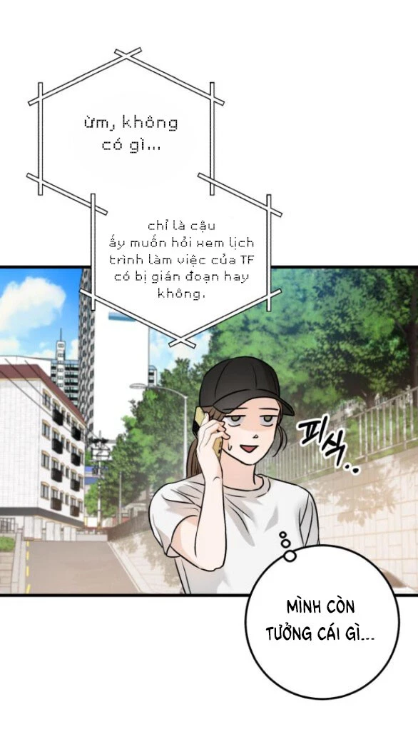 Nóng Lòng Muốn Giày Vò Em Chapter 22 - Trang 3