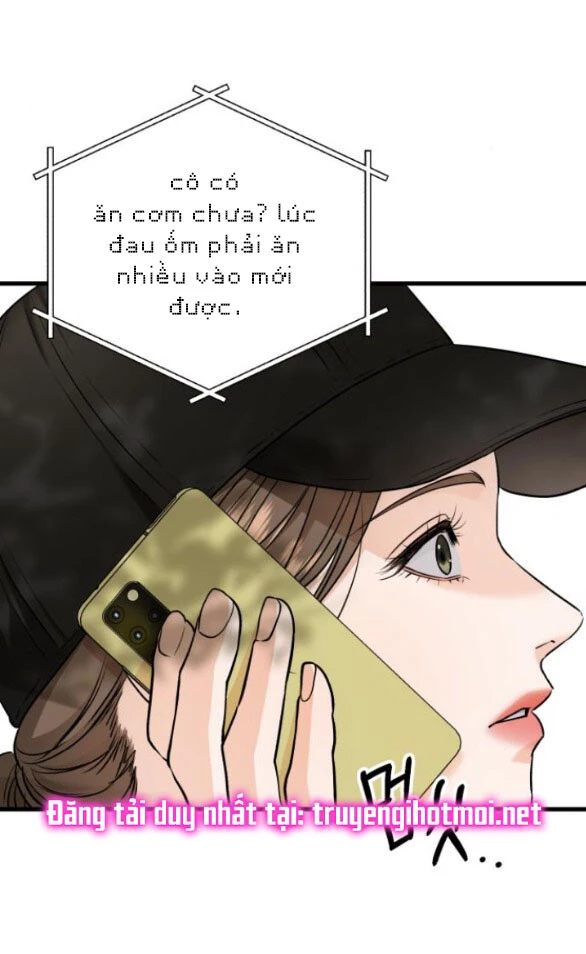 Nóng Lòng Muốn Giày Vò Em Chapter 22 - Trang 3