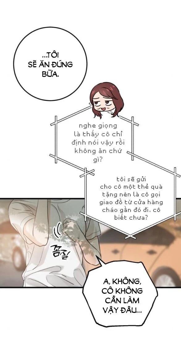Nóng Lòng Muốn Giày Vò Em Chapter 22 - Trang 3