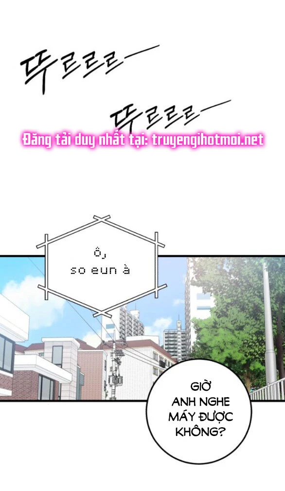 Nóng Lòng Muốn Giày Vò Em Chapter 22 - Trang 3