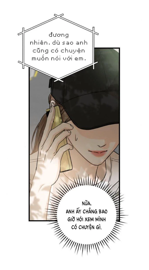 Nóng Lòng Muốn Giày Vò Em Chapter 22 - Trang 3