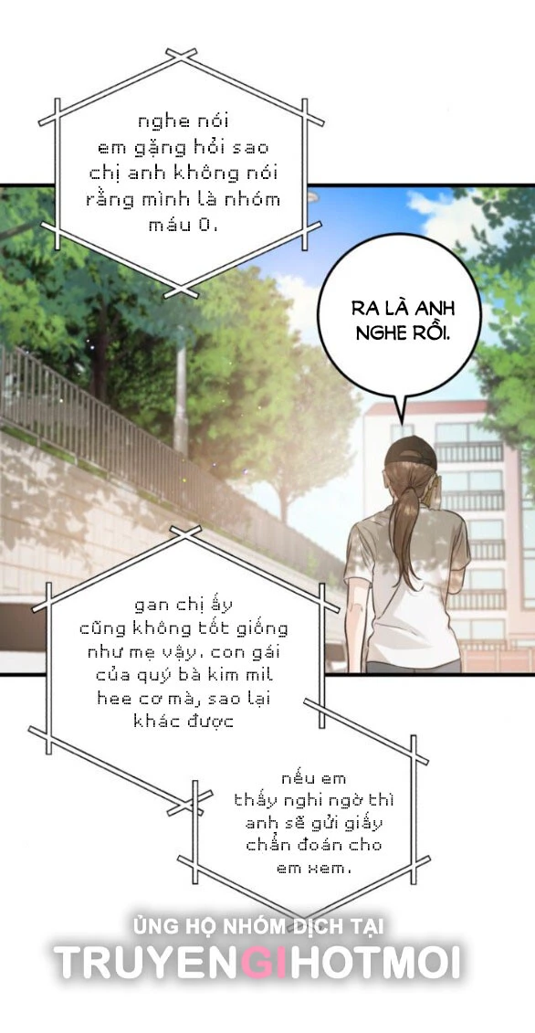 Nóng Lòng Muốn Giày Vò Em Chapter 22 - Trang 3