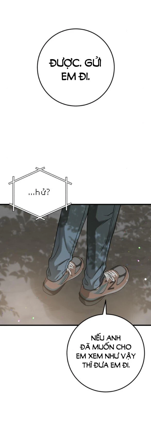 Nóng Lòng Muốn Giày Vò Em Chapter 22 - Trang 3