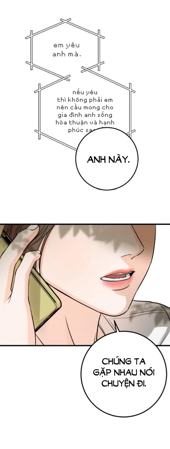 Nóng Lòng Muốn Giày Vò Em Chapter 22 - Trang 3