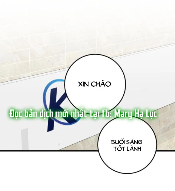 Nóng Lòng Muốn Giày Vò Em Chapter 23 - Trang 3