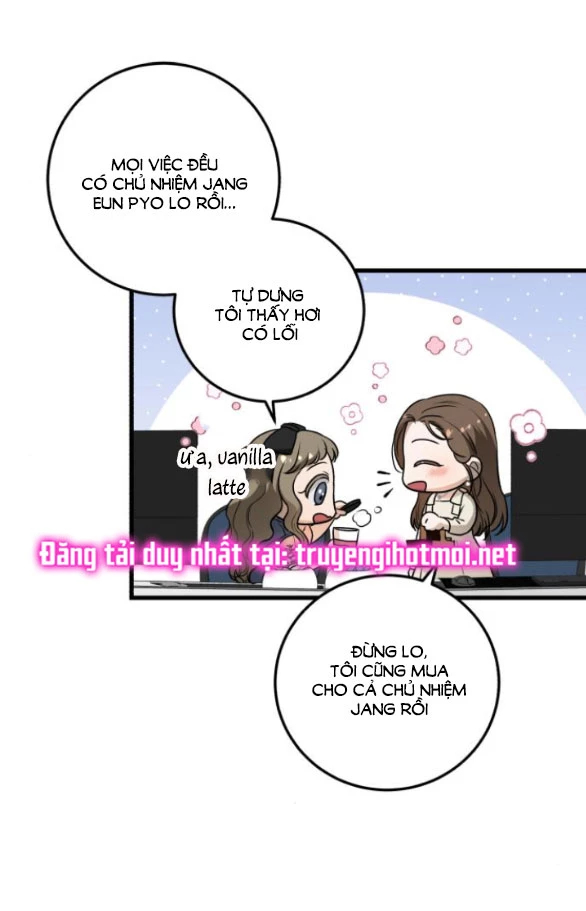 Nóng Lòng Muốn Giày Vò Em Chapter 23 - Trang 3