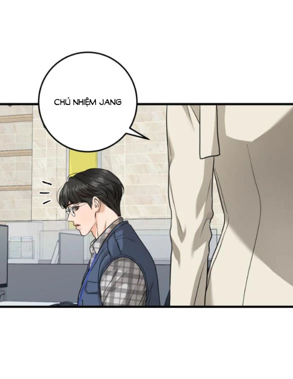 Nóng Lòng Muốn Giày Vò Em Chapter 23 - Trang 3