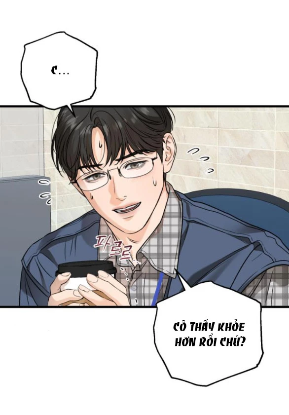 Nóng Lòng Muốn Giày Vò Em Chapter 23 - Trang 3