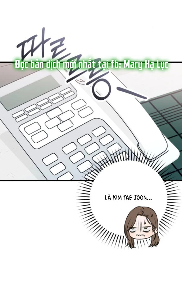 Nóng Lòng Muốn Giày Vò Em Chapter 23 - Trang 3