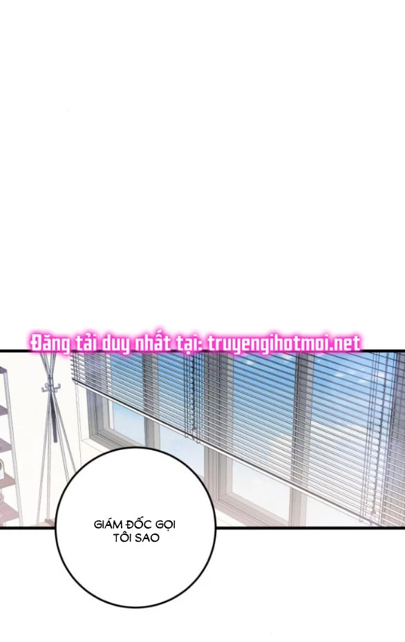 Nóng Lòng Muốn Giày Vò Em Chapter 23 - Trang 3