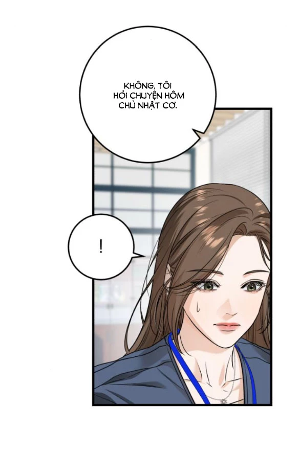 Nóng Lòng Muốn Giày Vò Em Chapter 23 - Trang 3