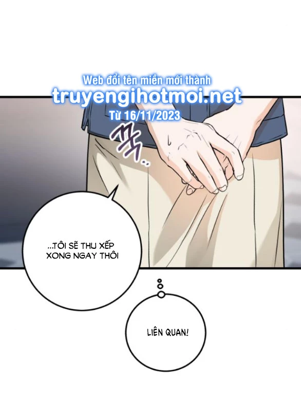 Nóng Lòng Muốn Giày Vò Em Chapter 23 - Trang 3