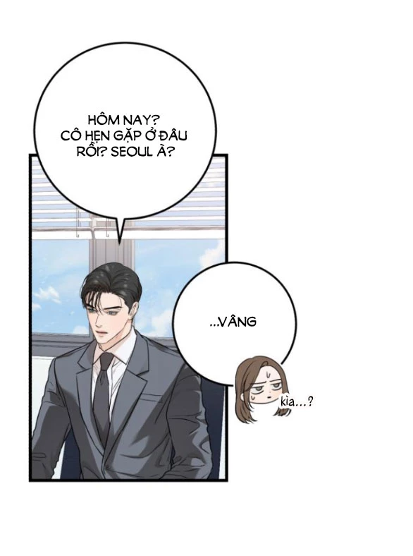 Nóng Lòng Muốn Giày Vò Em Chapter 23 - Trang 3