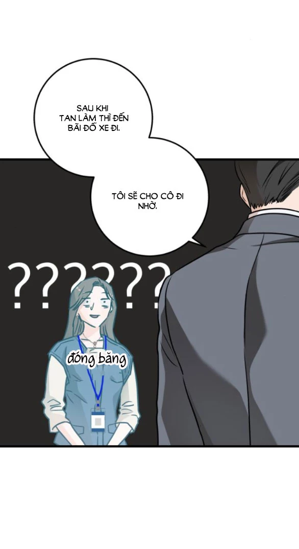 Nóng Lòng Muốn Giày Vò Em Chapter 23 - Trang 3