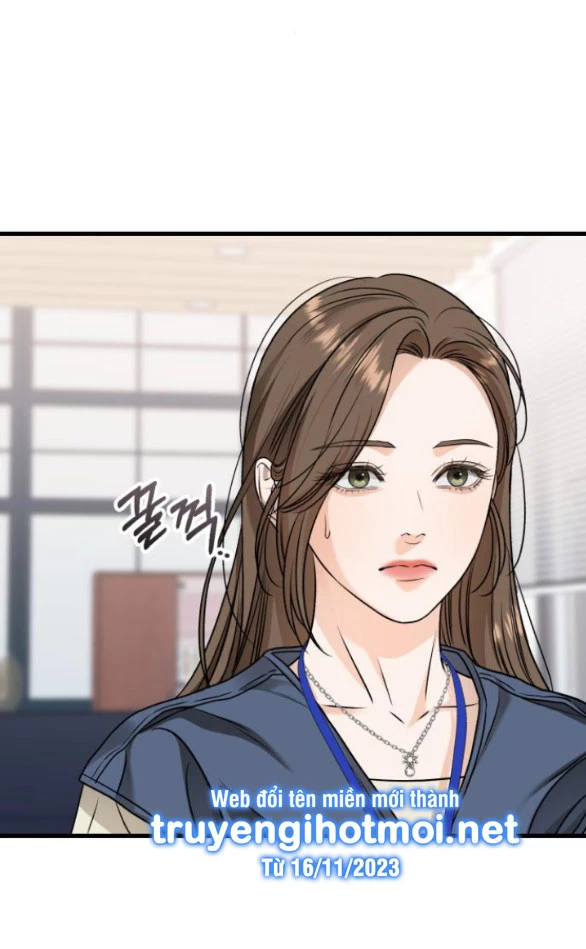 Nóng Lòng Muốn Giày Vò Em Chapter 23 - Trang 3