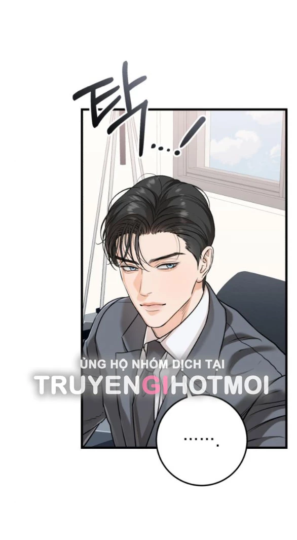 Nóng Lòng Muốn Giày Vò Em Chapter 23 - Trang 3