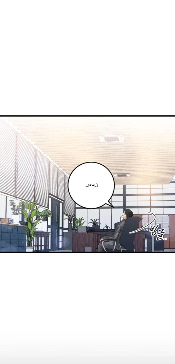 Nóng Lòng Muốn Giày Vò Em Chapter 23 - Trang 3