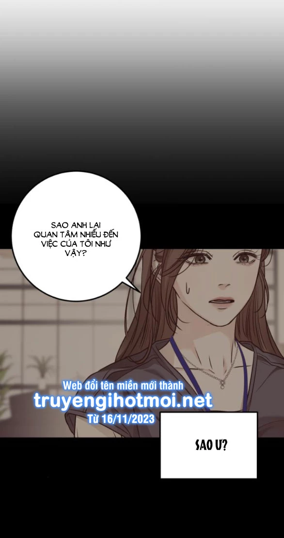 Nóng Lòng Muốn Giày Vò Em Chapter 23 - Trang 3