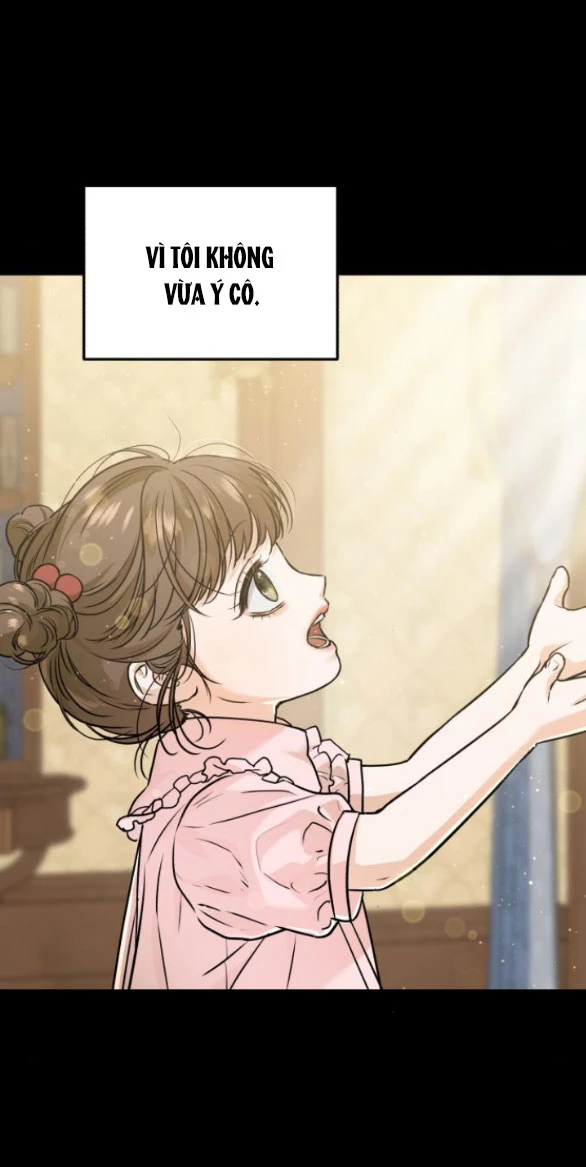 Nóng Lòng Muốn Giày Vò Em Chapter 23 - Trang 3