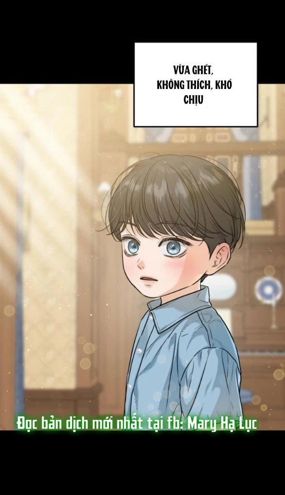 Nóng Lòng Muốn Giày Vò Em Chapter 23 - Trang 3