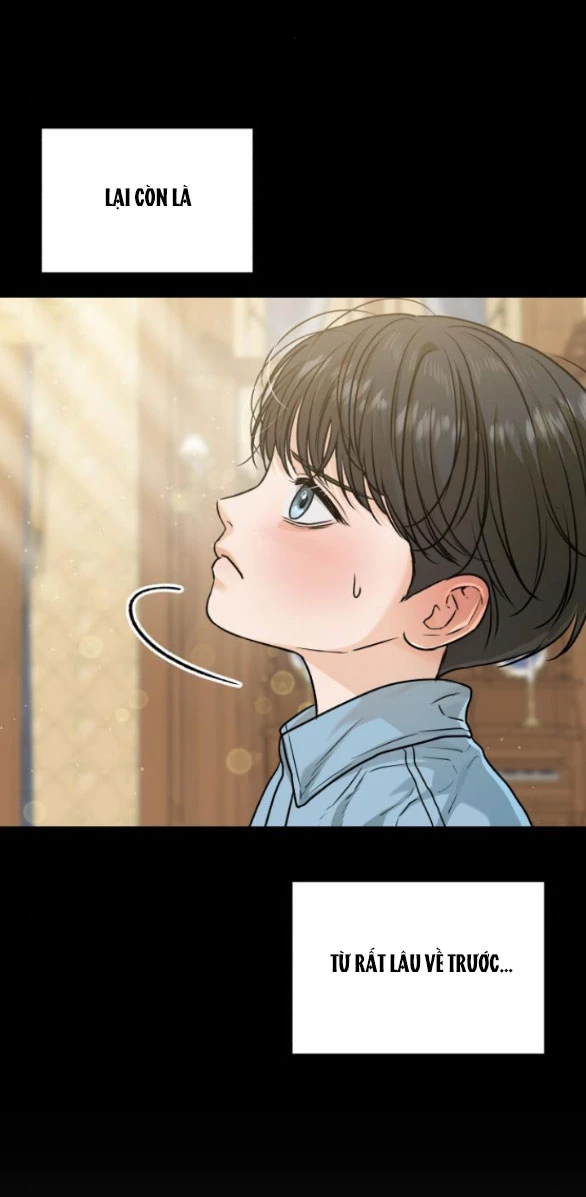 Nóng Lòng Muốn Giày Vò Em Chapter 23 - Trang 3