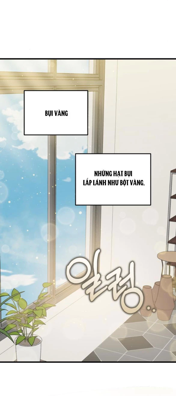 Nóng Lòng Muốn Giày Vò Em Chapter 23 - Trang 3