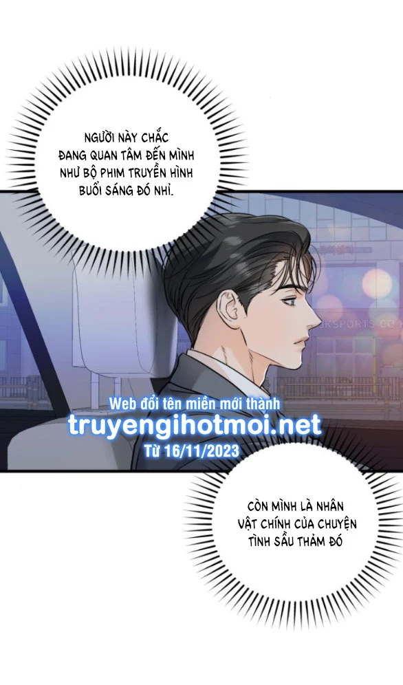 Nóng Lòng Muốn Giày Vò Em Chapter 23 - Trang 3