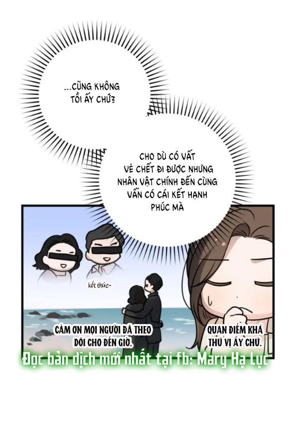 Nóng Lòng Muốn Giày Vò Em Chapter 23 - Trang 3