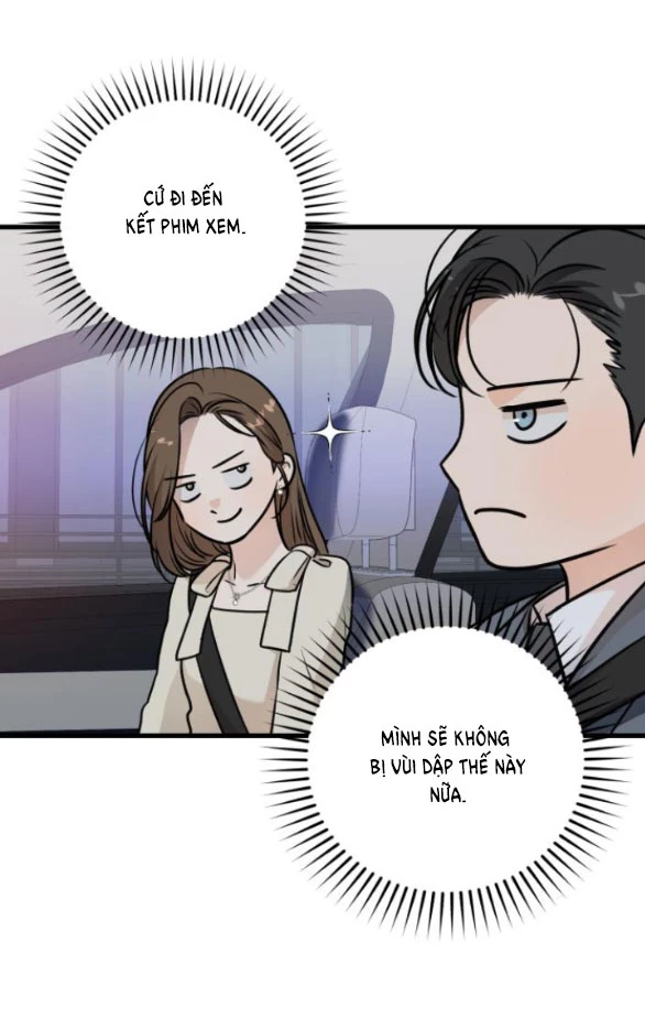 Nóng Lòng Muốn Giày Vò Em Chapter 23 - Trang 3