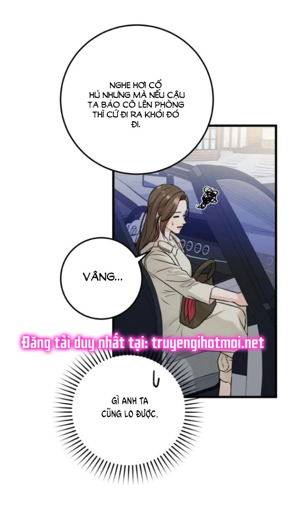 Nóng Lòng Muốn Giày Vò Em Chapter 23 - Trang 3