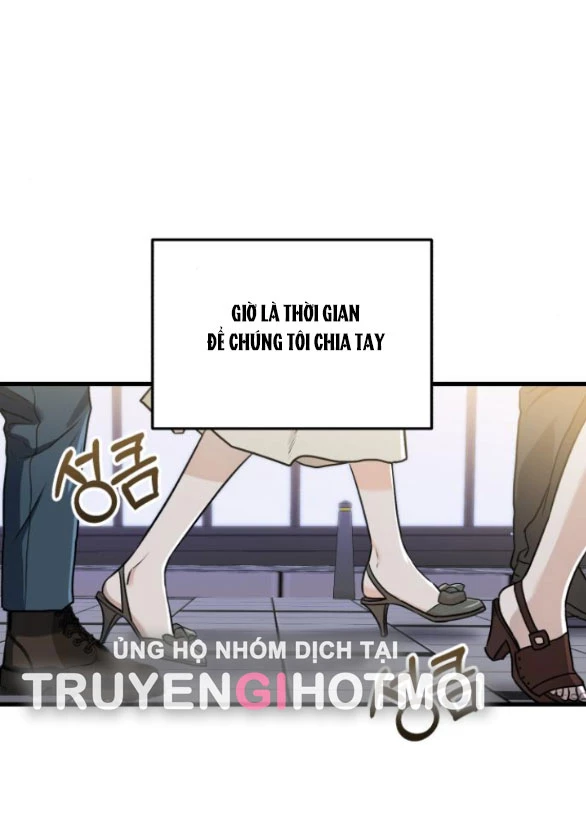 Nóng Lòng Muốn Giày Vò Em Chapter 23 - Trang 3